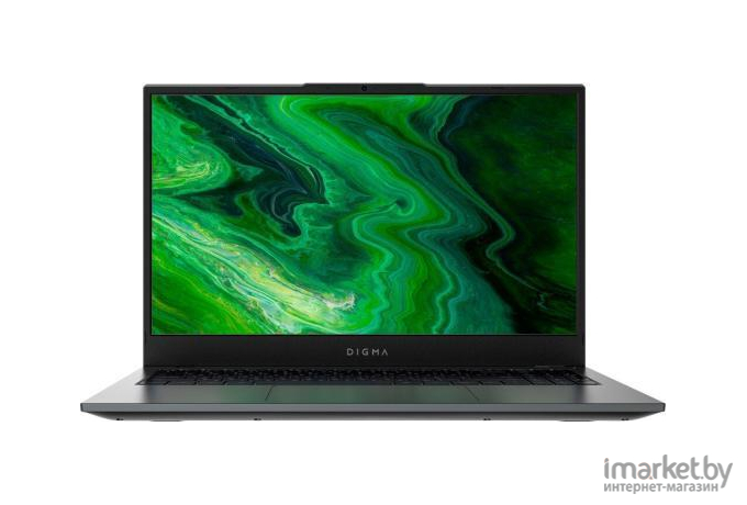 Ноутбук Digma Pro Fortis M серый (DN15P5-ADXW01)