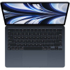 Ноутбук Apple MacBook Air A2681 M2 midnight (MLY43LL/A)