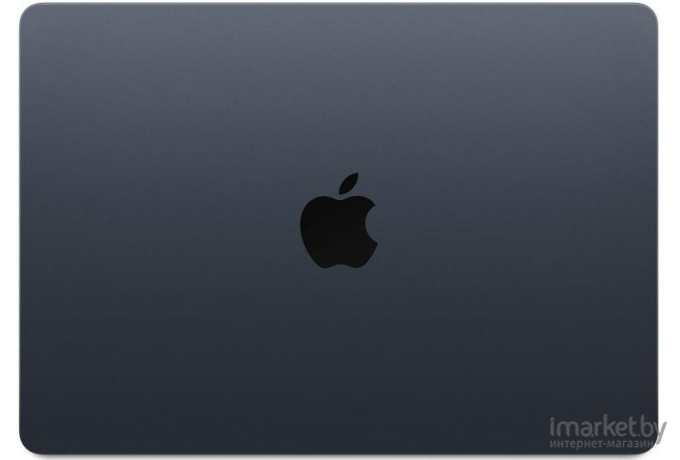 Ноутбук Apple MacBook Air A2681 M2 midnight (MLY43LL/A)