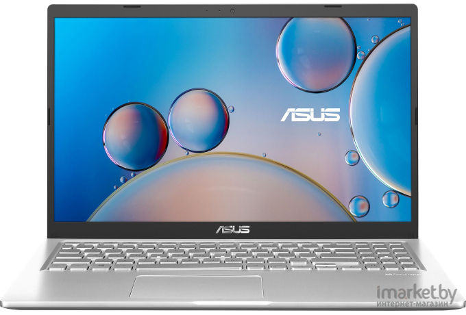 Ноутбук Asus A516EA-EJ1448 серебристый (90NB0TY2-M24060)