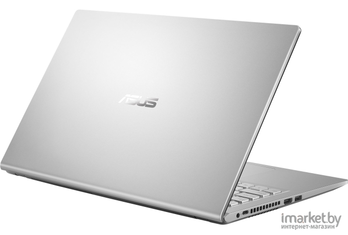 Ноутбук Asus A516EA-EJ1448 серебристый (90NB0TY2-M24060)