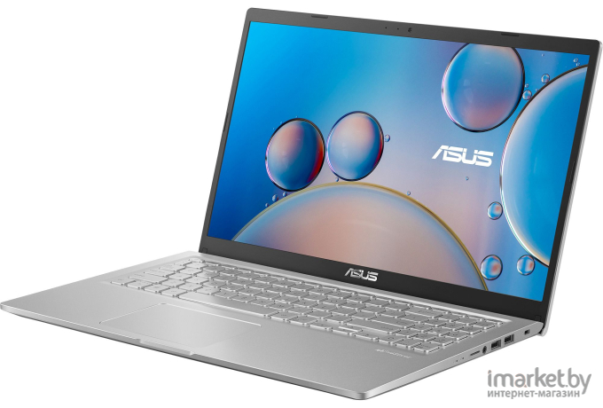 Ноутбук Asus A516EA-EJ1448 серебристый (90NB0TY2-M24060)