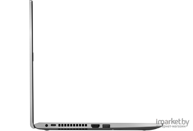 Ноутбук Asus A516EA-EJ1448 серебристый (90NB0TY2-M24060)