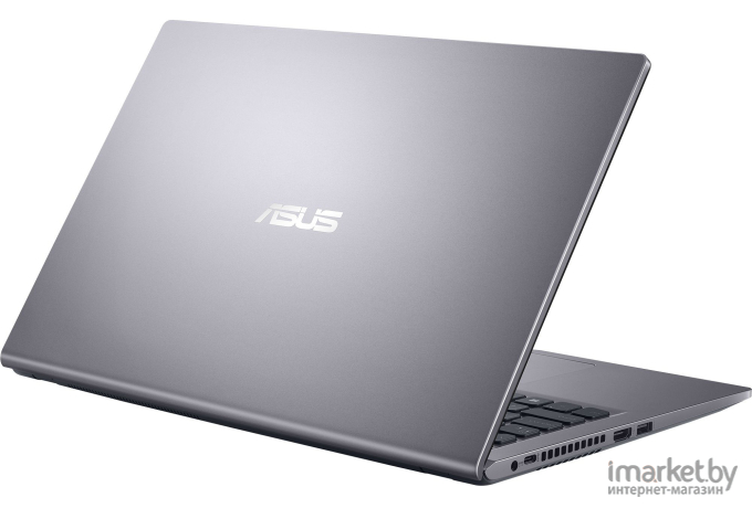 Ноутбук Asus X515JF-BR368T серый (90NB0SW1-M000D0)