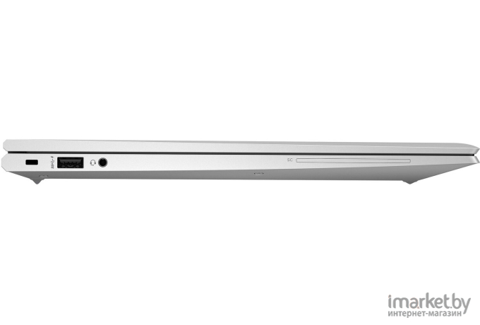 Ноутбук HP EliteBook 850 G8 серебристый (3C6D5ES)