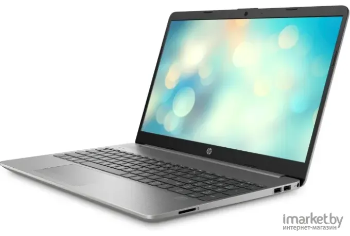 Ноутбук HP 250 G8 темно-серебристый (5Z113ES)