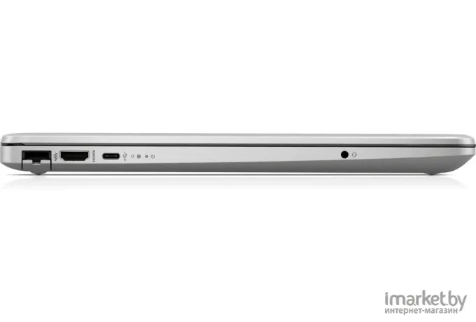 Ноутбук HP 250 G8 темно-серебристый (5Z113ES)