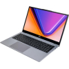 Ноутбук Hiper Office SP серый (MTL1733B1165DS)