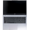 Ноутбук Hiper Office SP серый (MTL1733B1165W11H)