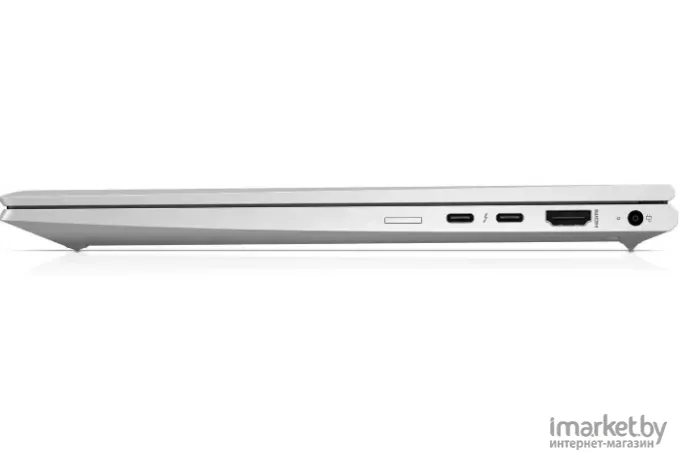 Ноутбук HP EliteBook 840 G8 серебристый (401S5EA)