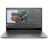 Ноутбук HP zBook Studio G8 серебристый (314F7EA)