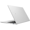 Ноутбук Samsung Galaxy book NP750 серебристый (NP750XDA-KD7IT)