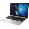 Ноутбук Samsung Galaxy book NP750 серебристый (NP750XDA-KD7IT)