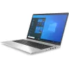 Ноутбук HP ProBook 450 G8 серебристый (5B735EA)