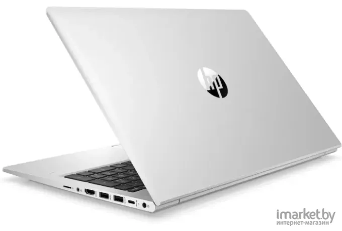 Ноутбук HP ProBook 450 G8 серебристый (5B735EA)