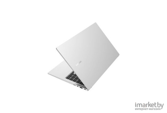 Ноутбук Samsung Galaxy book NP750 серебристый (NP750XDA-KDHIT)