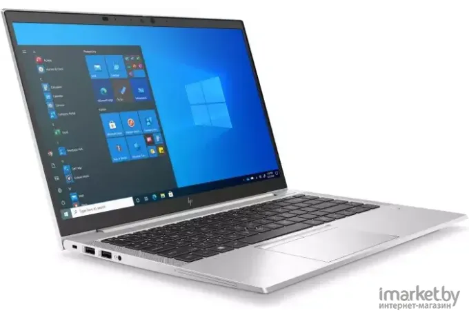 Ноутбук HP EliteBook 840 G8 серебристый (4M1A2EC)