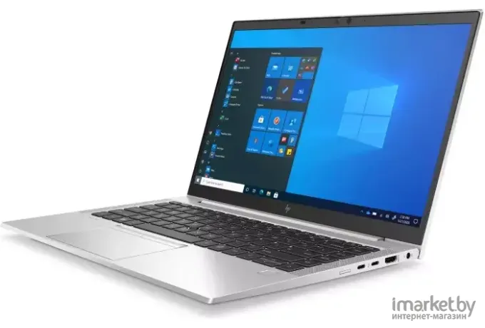 Ноутбук HP EliteBook 840 G8 серебристый (4M1A2EC)