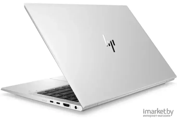 Ноутбук HP EliteBook 840 G8 серебристый (4M1A2EC)