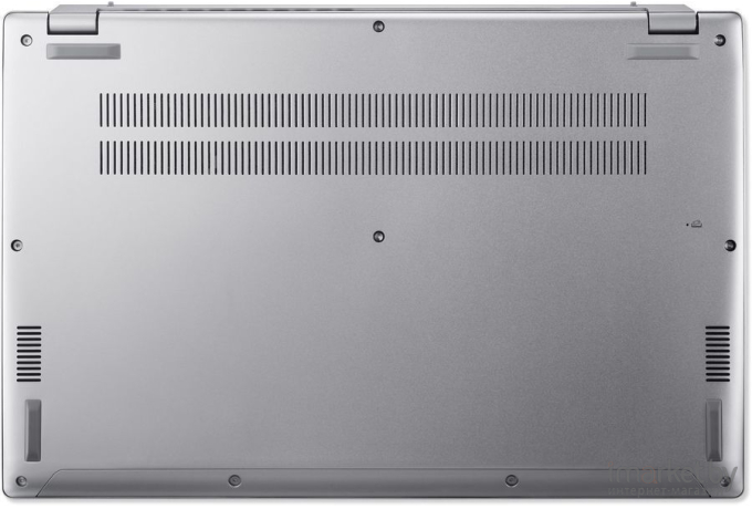Ультрабук Acer Swift 3 SF314-512-57Y7 серебристый (NX.K0EER.003)