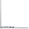 Ультрабук Acer Swift 3 SF314-512-57Y7 серебристый (NX.K0EER.003)