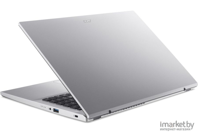 Ноутбук Acer Aspire 3 A315-59-77HY Slim серебристый (NX.K6SER.00M)