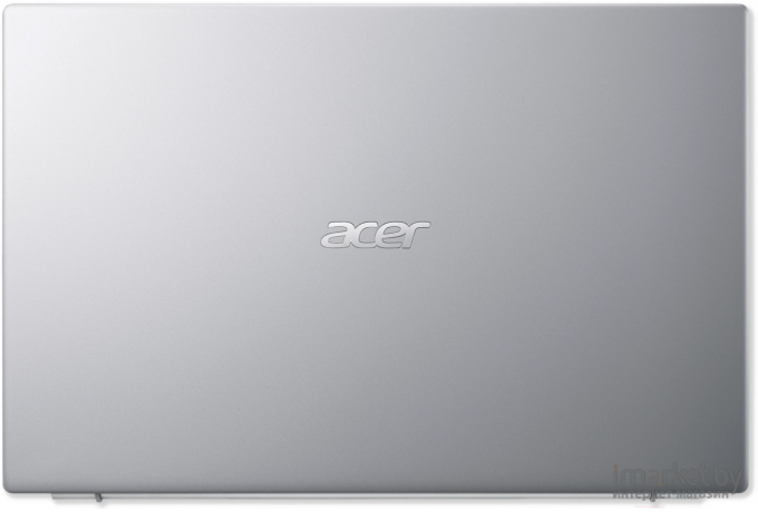 Ноутбук Acer Aspire 3 A315-35-P5RW серебристый (NX.A6LER.016)