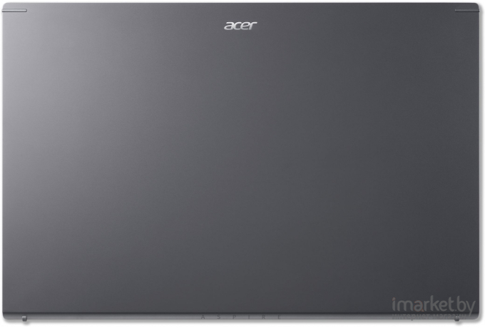 Ноутбук Acer Aspire 5 A515-57-51W3 серый (NX.K3KER.006)