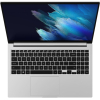 Ноутбук Samsung Galaxy book NP750 серебристый (NP750XED-KC7IT)