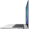 Ноутбук Samsung Galaxy book NP750 серебристый (NP750XED-KC7IT)