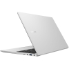 Ноутбук Samsung Galaxy book NP750 серебристый (NP750XED-KC7IT)