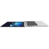 Ноутбук Samsung Galaxy book NP750 серебристый (NP750XED-KC7IT)