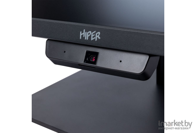 Моноблок Hiper V28 черный (HV31H6I5S512R16B)