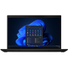 Ноутбук Lenovo ThinkPad L14 G3 черный (21C6S31A00)