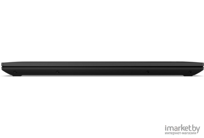 Ноутбук Lenovo ThinkPad L14 G3 черный (21C6S31A00)