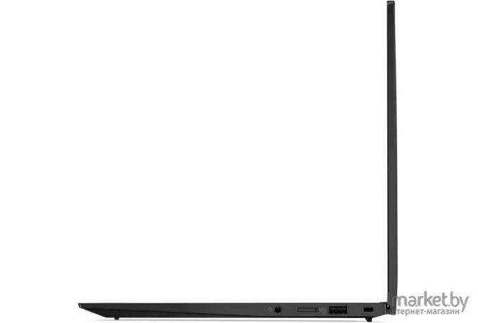 Ноутбук Lenovo ThinkPad X1 Carbon G10 черный (21CCSBJQ00)