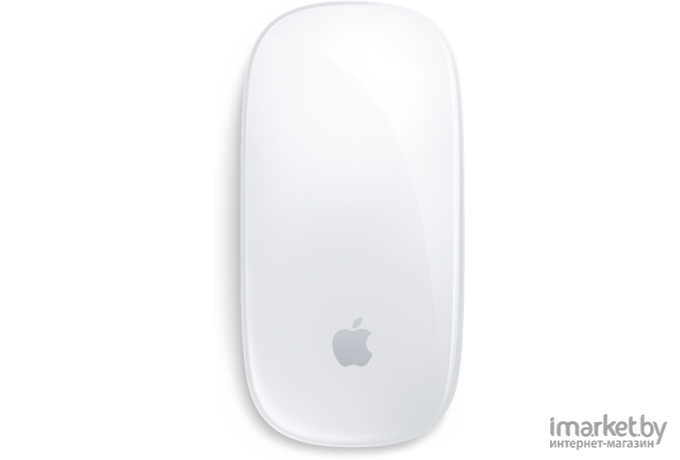 Мышь Apple Magic Mouse 3 A1657 белый (MK2E3ZA/A)