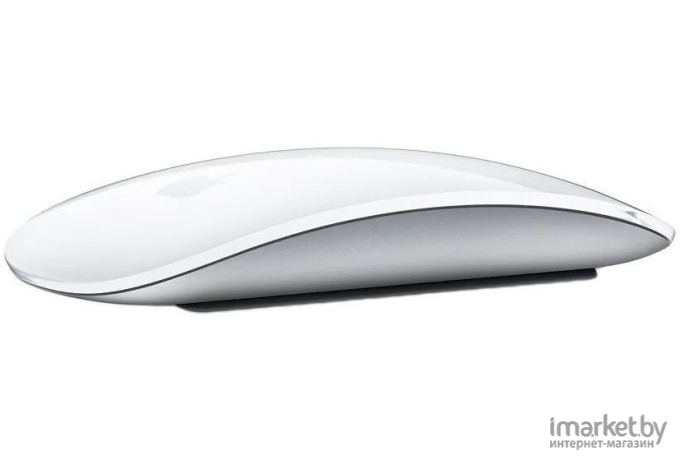 Мышь Apple Magic Mouse 3 A1657 белый (MK2E3ZA/A)