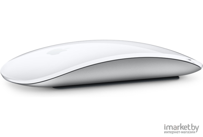 Мышь Apple Magic Mouse 3 A1657 белый (MK2E3ZA/A)