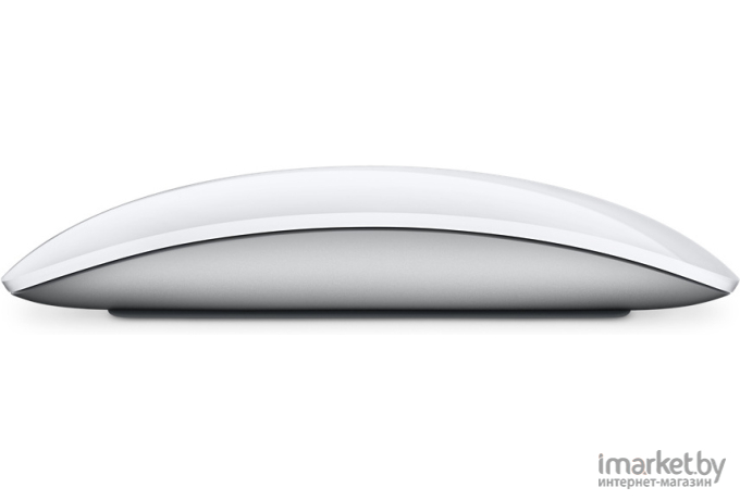 Мышь Apple Magic Mouse 3 A1657 белый (MK2E3ZA/A)