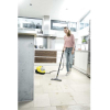 Пароочиститель Karcher SC 4 Deluxe EasyFix желтый (1.513-260.0)