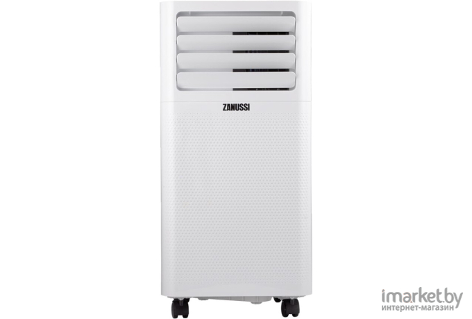 Мобильный кондиционер Zanussi ZACM-12 TSC/N1