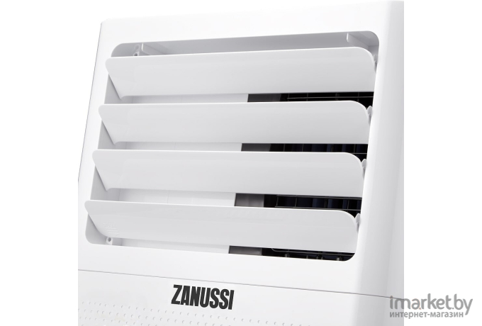 Мобильный кондиционер Zanussi ZACM-12 TSC/N1