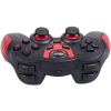 Игровой манипулятор Ritmix GP-021WPS Black/Red