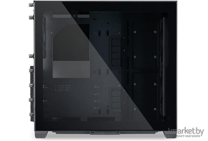 Корпус Lian Li O11 Air Mini Black без БП (G99.O11AMX.00)