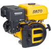 Двигатель генераторный Rato R420