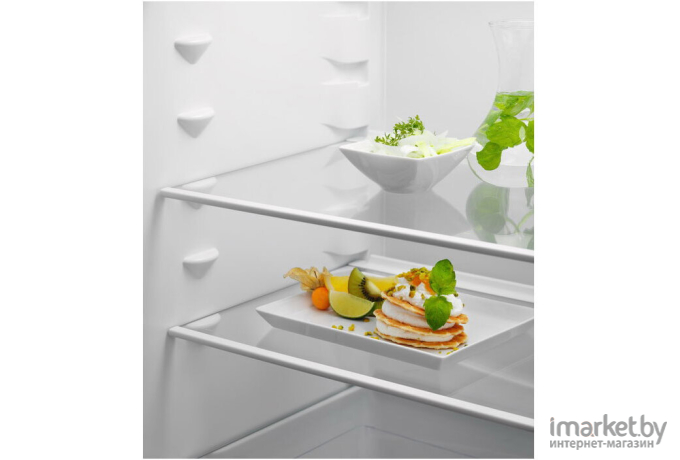 Холодильник Холодильник LNT3FF18S Белый