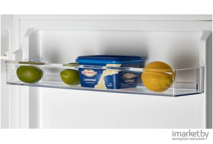 Холодильник Nordfrost NRB 122 B (318709)