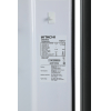 Холодильник Hitachi R-W660PUC7X GBK Черное стекло