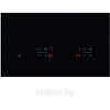 Варочная поверхность Electrolux EHF16240XK черный